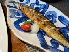 -山葵家·创意料理(宁波来福士店)