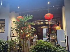 -董府·古宅餐厅
