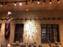 -盟重烧烤(高正街店)