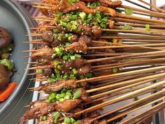 -二钳洞庭虾蟹·江湖菜(成都鹭岛店)