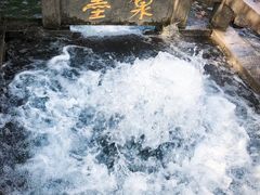 -百脉泉景区