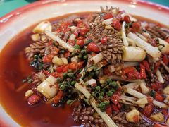 -川正旺江湖菜(三元桥店)