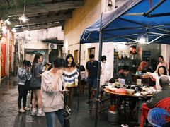 -章记正宗南岗鱼蛋火锅