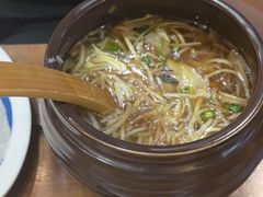 -满园烤鸭·春饼(太原街万达店)
