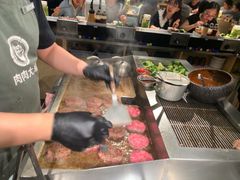 -肉肉大米(金虹桥店)