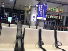 -潍坊站