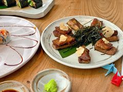 -Hatsune隐泉日式料理(三里屯太古里店)