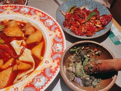 -塔哈尔·新疆盛宴(奉贤龙湖店)