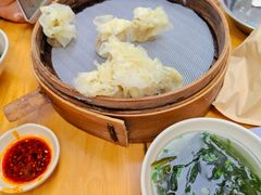 -晓友烧麦(光华村店)