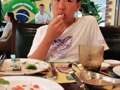 -拉丁餐厅·巴西烤肉自助(正佳广场店)