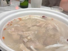 -龙泉人椰子鸡.糟粕醋.海南菜(三亚旗舰店)