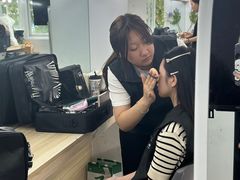 -吉田美学化妆美甲摄影培训(丽水校区)