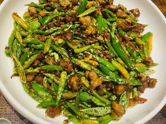 -铁公鸡·四川料理(天环广场店)