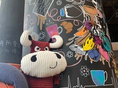 -Jamaicablue Coffeeshop(中央广场店)