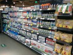 货架-Olé精品超市(上海虹桥南丰城店)