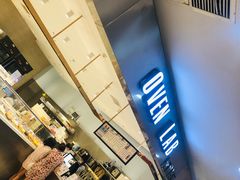 -OVEN LAB乐欧酵室(裕华万达店)