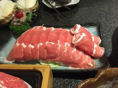 -湊湊火锅·茶憩(和平大悦城店)