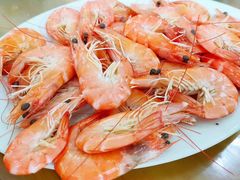 -巽东海鲜大排档(巽寮湾店)