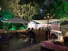 景观位-JUKEBOX玖部音乐餐厅(华侨城店)