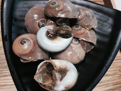 -枪火串烧·东北特色烧烤(罗湖总店)