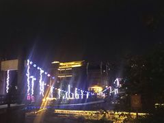 -乾州古城