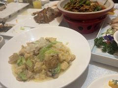 -津悦·正阳春烤鸭(红旗南路店)