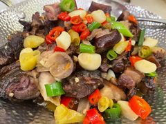 -潇湘·永州会馆(百子湾店)