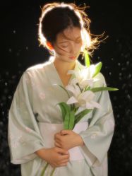点击看大图 -蜜桃少女VISION写真馆(雁塔店)