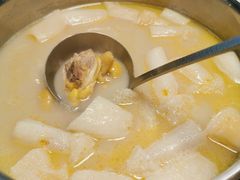 -煲王粤菜餐厅(中侨中心店)