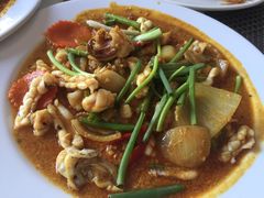 -Onion restaurant