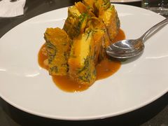 -北京王府井希尔顿酒店·秦唐中餐厅Chynna