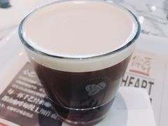 -COSTA COFFEE(成都来福士店)