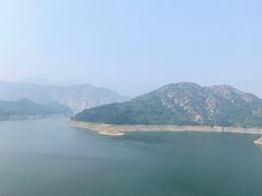 -燕塞湖鸟语林景区