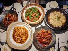 -田婆婆的菜(友谊阳光城店)