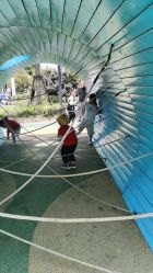 -季高兔窝窝亲子园(上海薰衣草公园店)