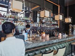 -南宁那莲豪华精选酒店-云霄酒廊·80楼高空城景酒吧