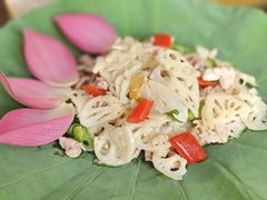 -丰盛酒楼(君悦华庭店)