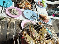 -Jomtien Talay Pao Pattaya