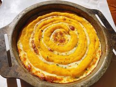 地瓜铁盘披萨-LYFATTI 莱芙缇(赣水路店)