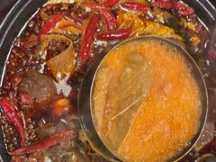 -乡当俏老火锅