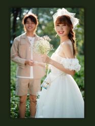 -你好晴天·目的地婚礼