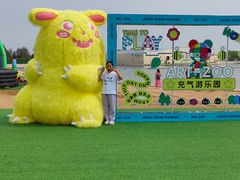 -秦皇岛乐岛海洋王国