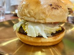 -魏斯理汉堡(西安沣东吾悦店)