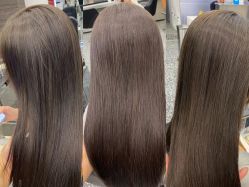 点击看大图 -Hair Code芭曲发型