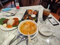 -关夫人餐厅(阳光广场店)