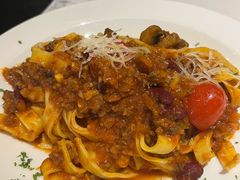 -get pizza意大利餐厅(凯德MALL店)