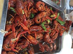 阿木龙虾(河间路店)-阿木龙虾(河间路店)