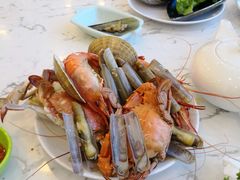 -澜悦港海鲜体验主题餐厅