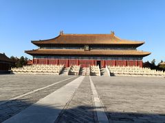-北京市劳动人民文化宫(太庙)