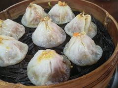 -忆秦园小笼包(惠山古镇总店)